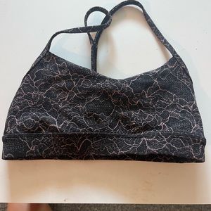 Lululemon align bra